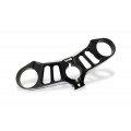CNC Racing BI-COLOR Upper Triple Clamp Kit for Ducati Panigale V4 / S / R / Speciale (18-24) CNC Racing BI-COLOR Upper Triple Clamp Kit for Ducati Panigale V4 / S / R / Speciale (18-24)
